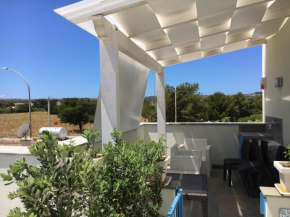 Le case di Palma San Vito Lo Capo